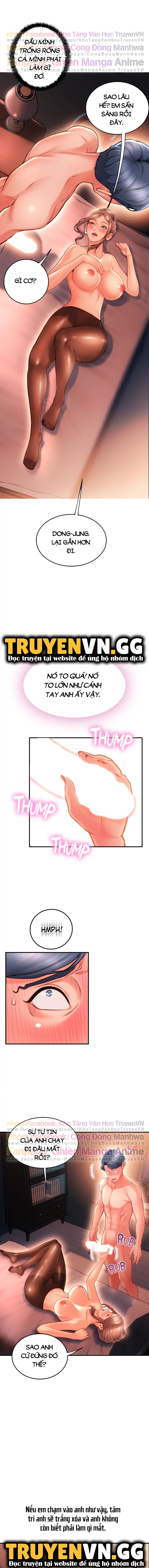 Tiệm Tạp Hóa Cuối Phố Chapter 7 - Trang 13
