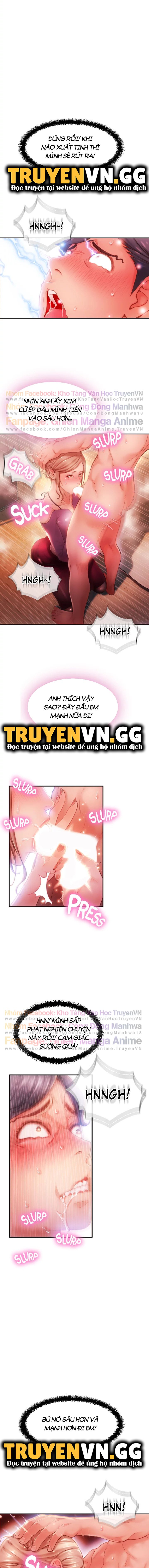 Tiệm Tạp Hóa Cuối Phố Chapter 7 - Trang 2