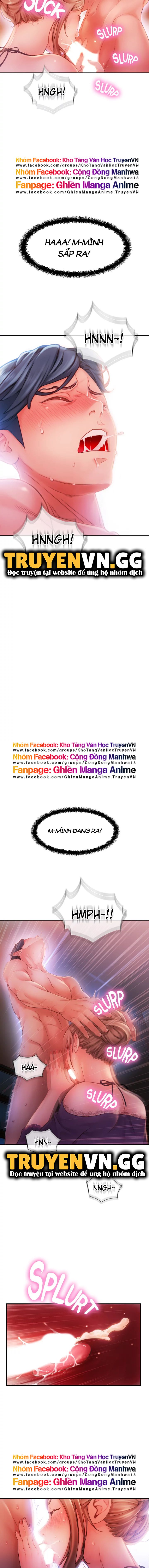 Tiệm Tạp Hóa Cuối Phố Chapter 7 - Trang 3