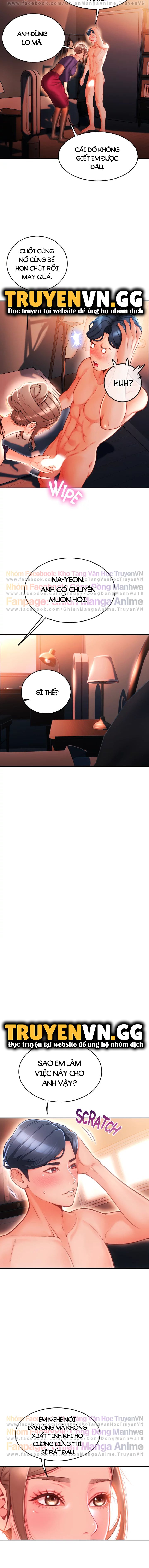 Tiệm Tạp Hóa Cuối Phố Chapter 7 - Trang 6