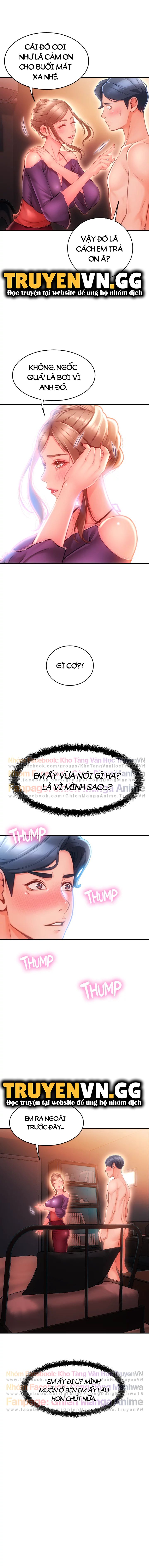 Tiệm Tạp Hóa Cuối Phố Chapter 7 - Trang 7