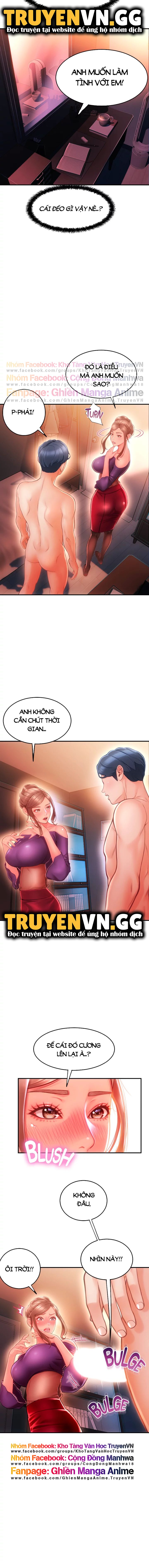 Tiệm Tạp Hóa Cuối Phố Chapter 7 - Trang 9