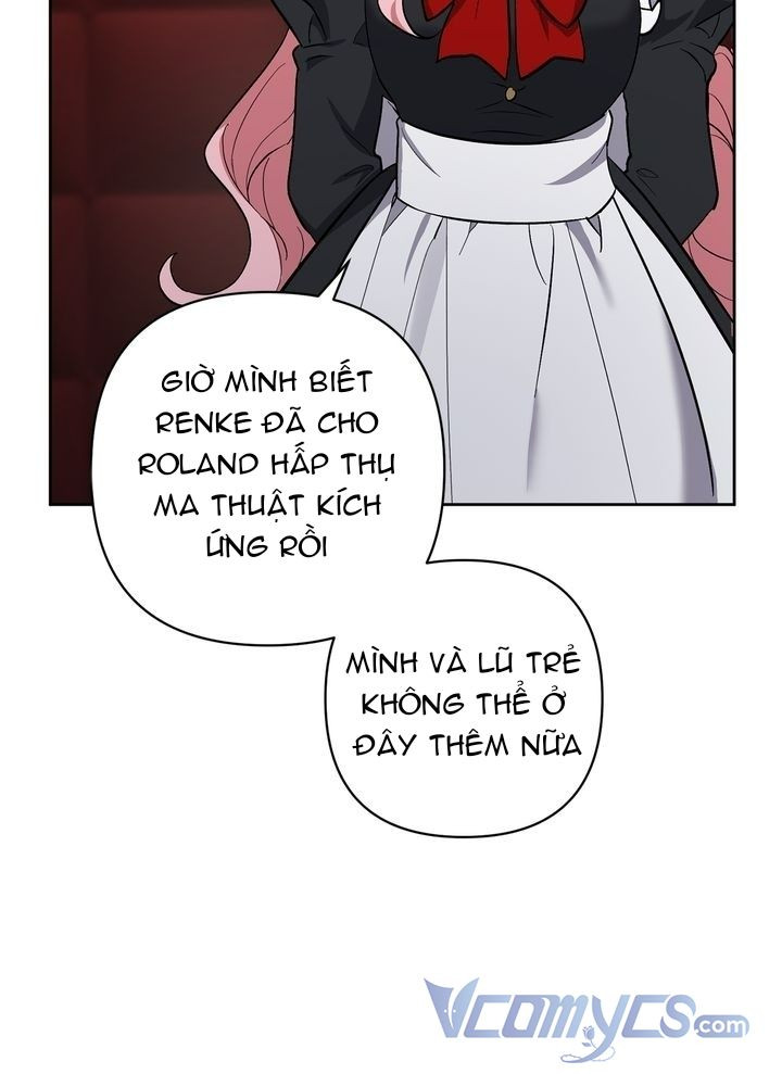 Tôi Đã Nhận Nuôi Nam Chính Chapter 1 - Trang 16