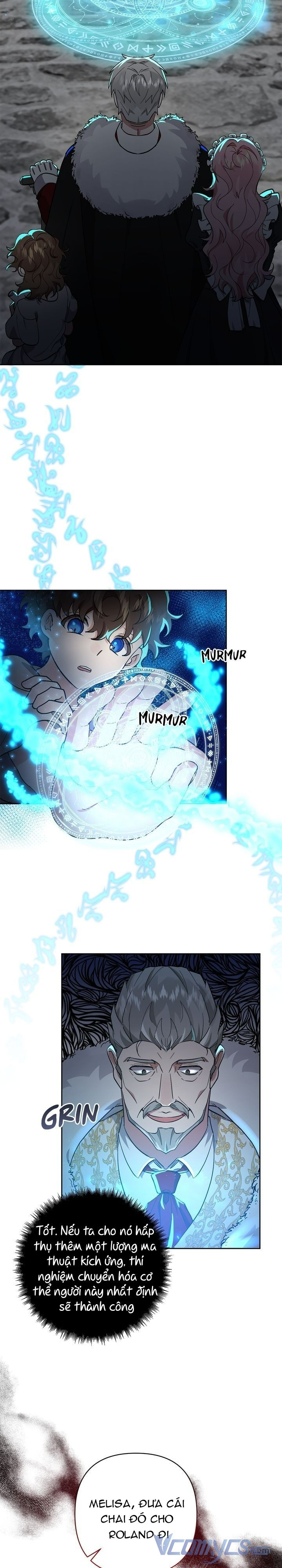 Tôi Đã Nhận Nuôi Nam Chính Chapter 1 - Trang 2