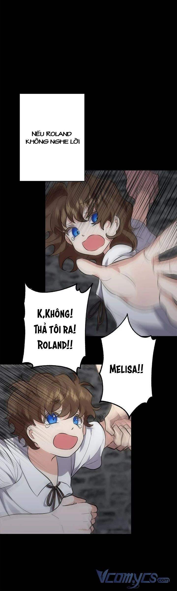 Tôi Đã Nhận Nuôi Nam Chính Chapter 1 - Trang 20