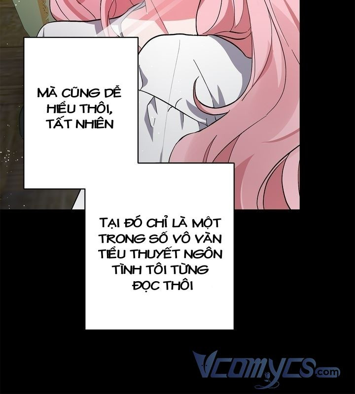 Tôi Đã Nhận Nuôi Nam Chính Chapter 1 - Trang 24