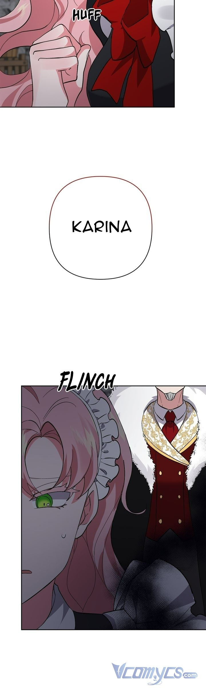 Tôi Đã Nhận Nuôi Nam Chính Chapter 1 - Trang 8