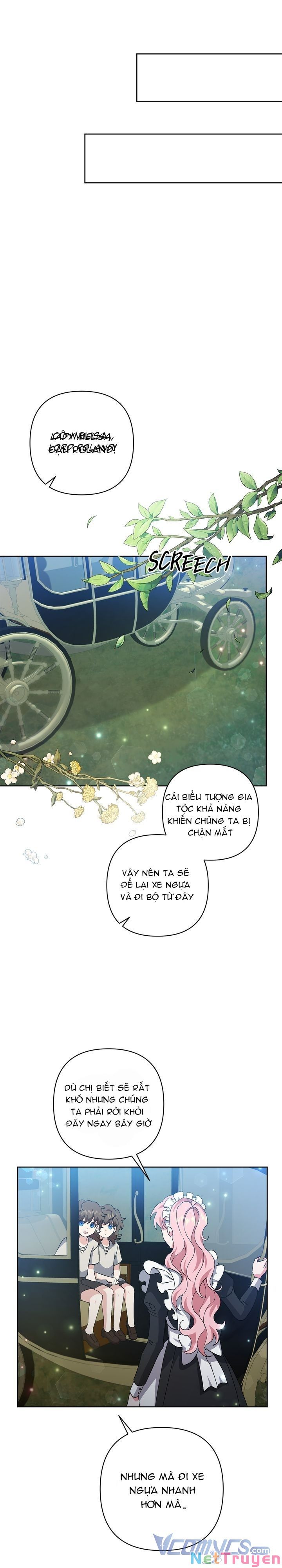 Tôi Đã Nhận Nuôi Nam Chính Chapter 2 - Trang 15