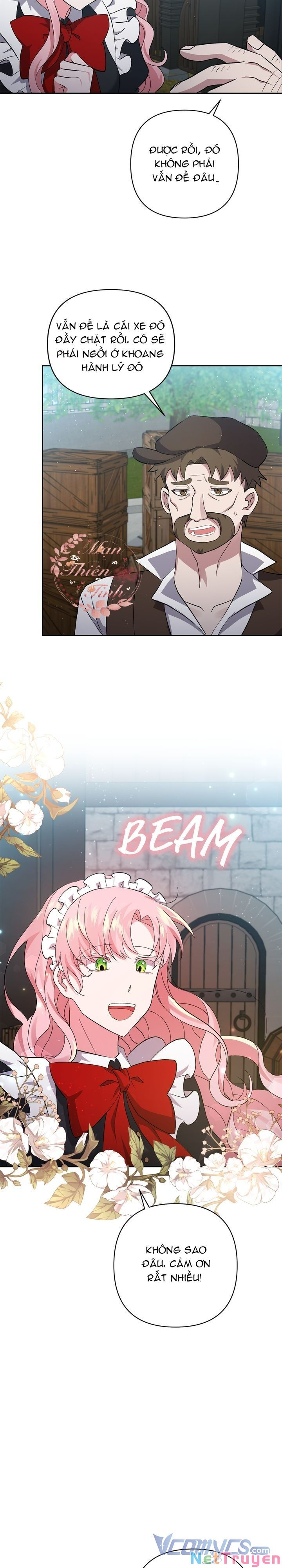 Tôi Đã Nhận Nuôi Nam Chính Chapter 2 - Trang 22
