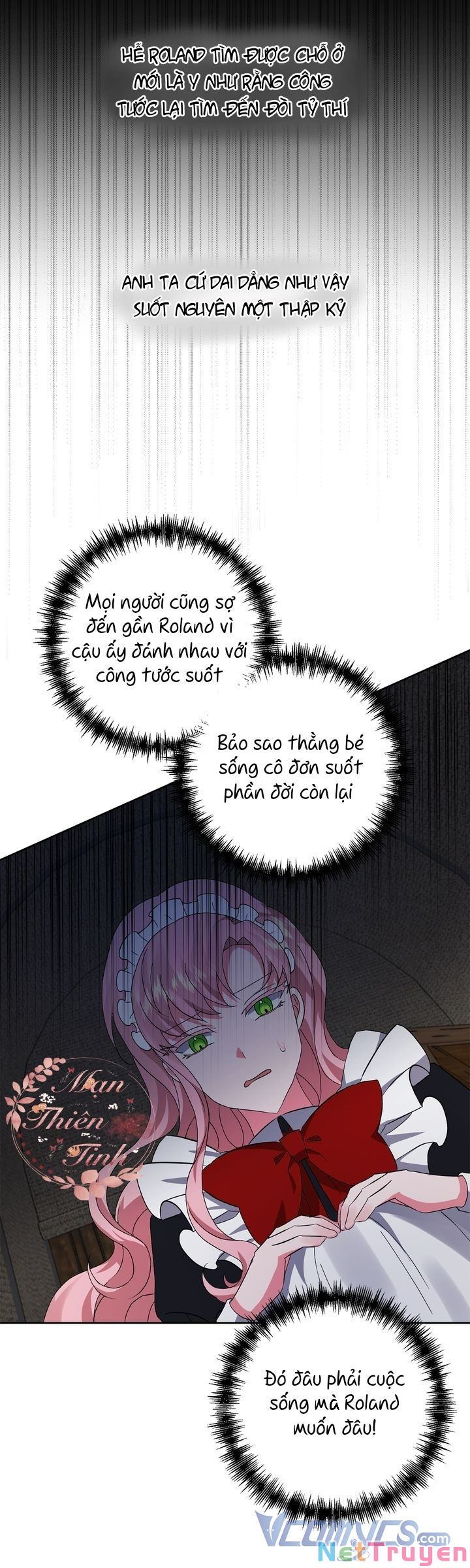 Tôi Đã Nhận Nuôi Nam Chính Chapter 2 - Trang 27