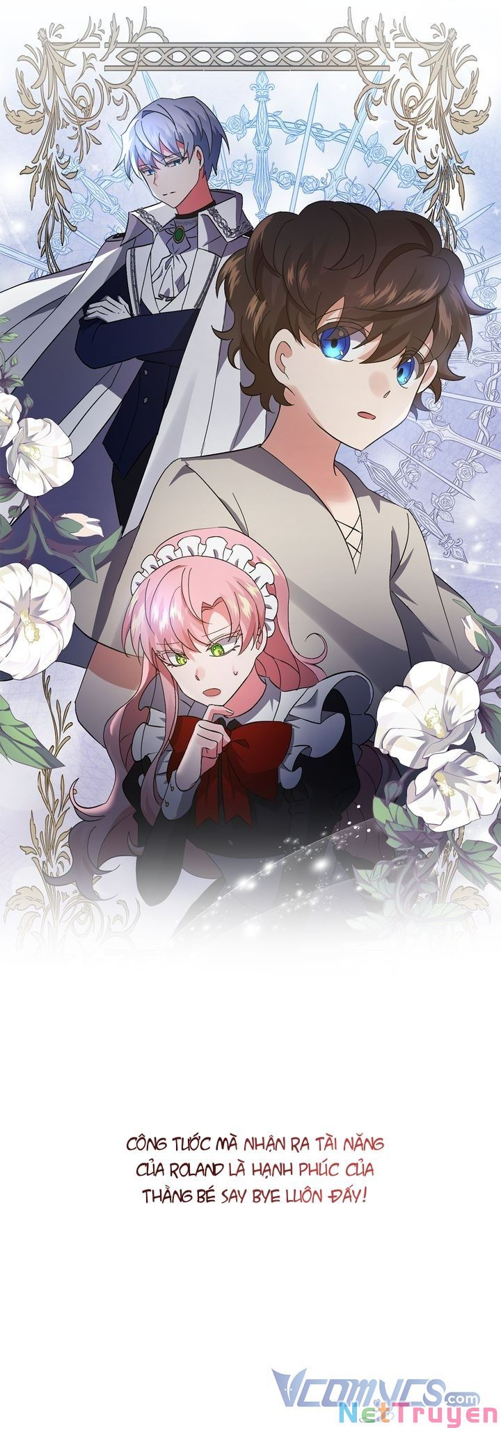Tôi Đã Nhận Nuôi Nam Chính Chapter 2 - Trang 28