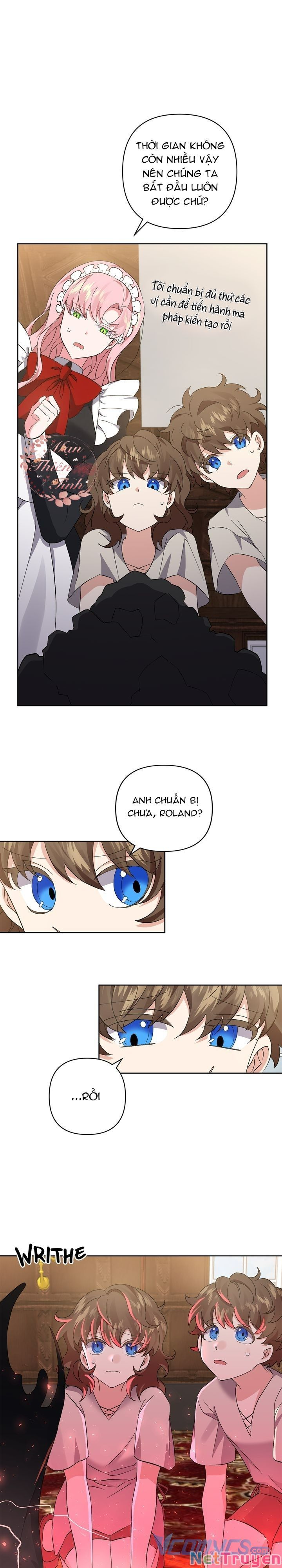 Tôi Đã Nhận Nuôi Nam Chính Chapter 2 - Trang 7