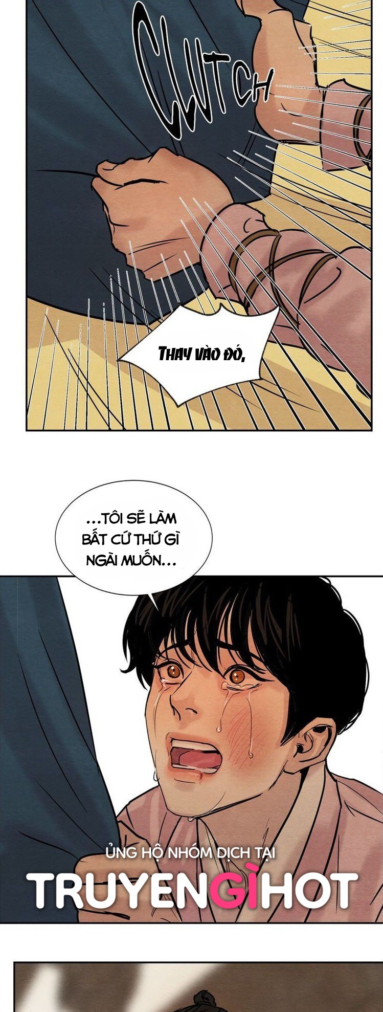 Vãn Dạ Họa Nhân Chapter 11 - Trang 25