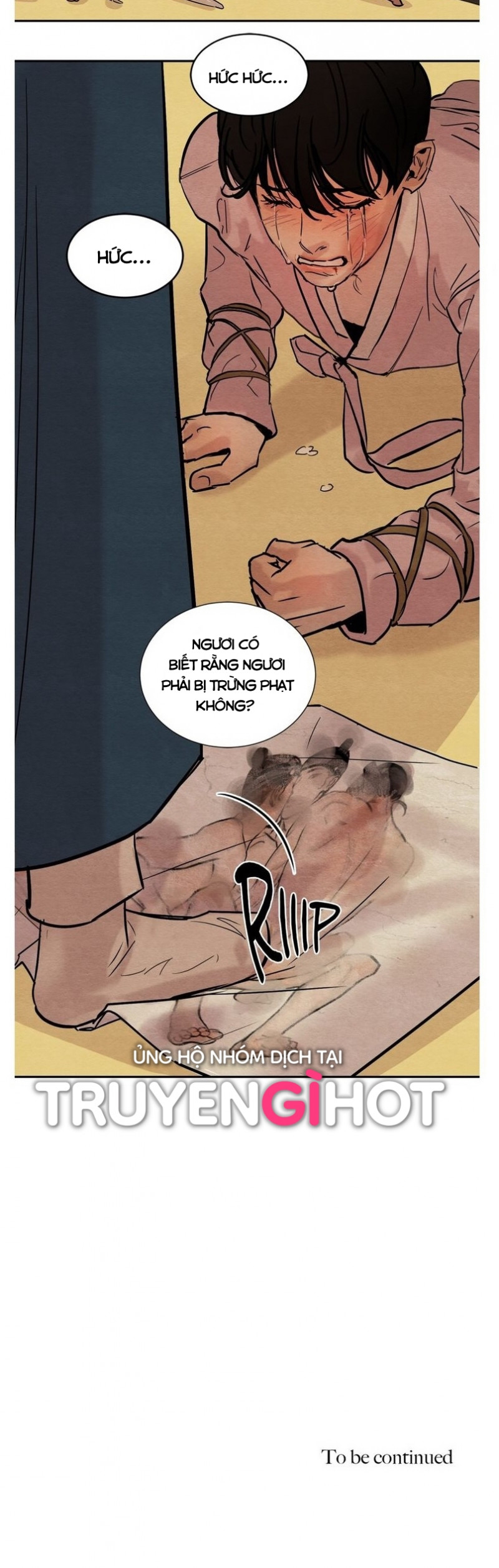 Vãn Dạ Họa Nhân Chapter 11 - Trang 31