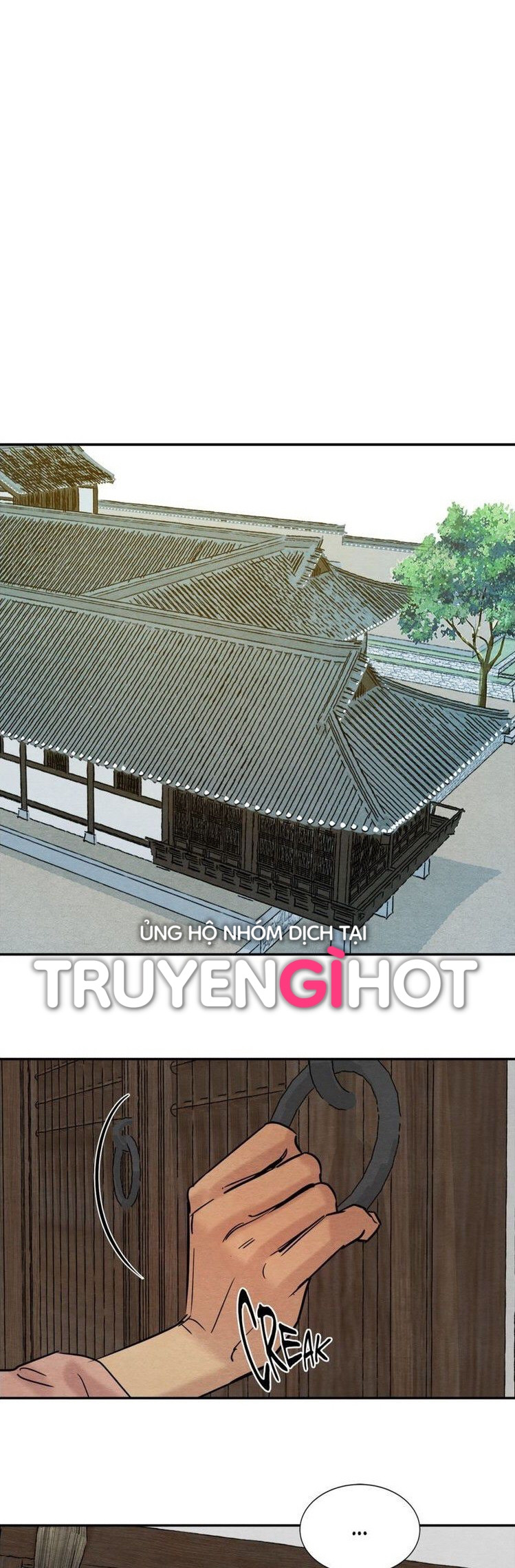 Vãn Dạ Họa Nhân Chapter 11 - Trang 5