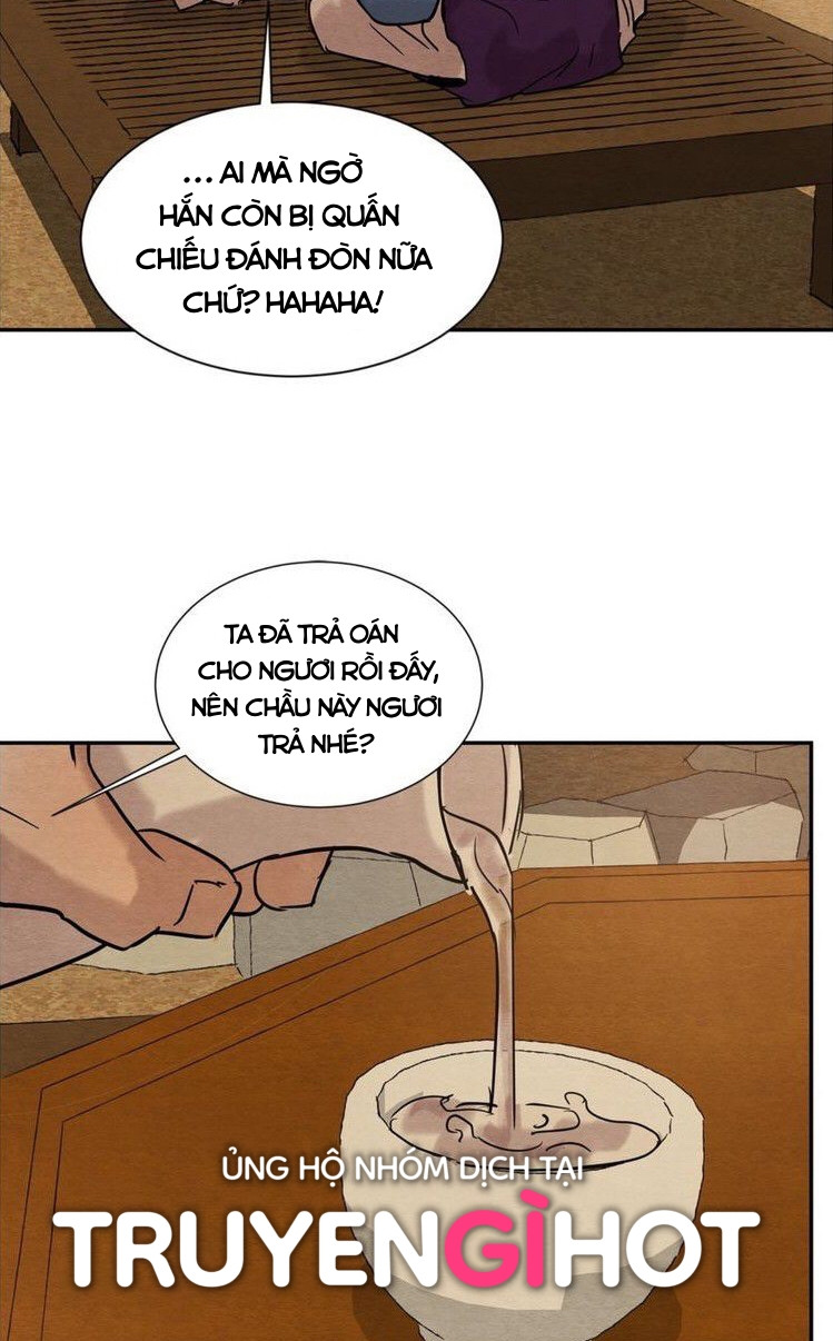Vãn Dạ Họa Nhân Chapter 12 - Trang 10