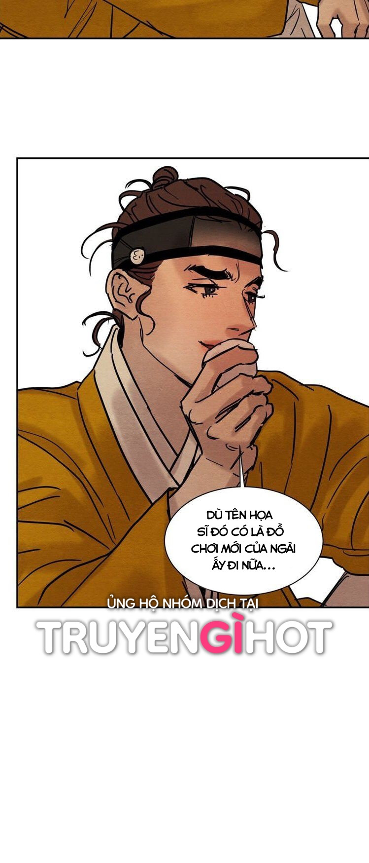 Vãn Dạ Họa Nhân Chapter 12 - Trang 12