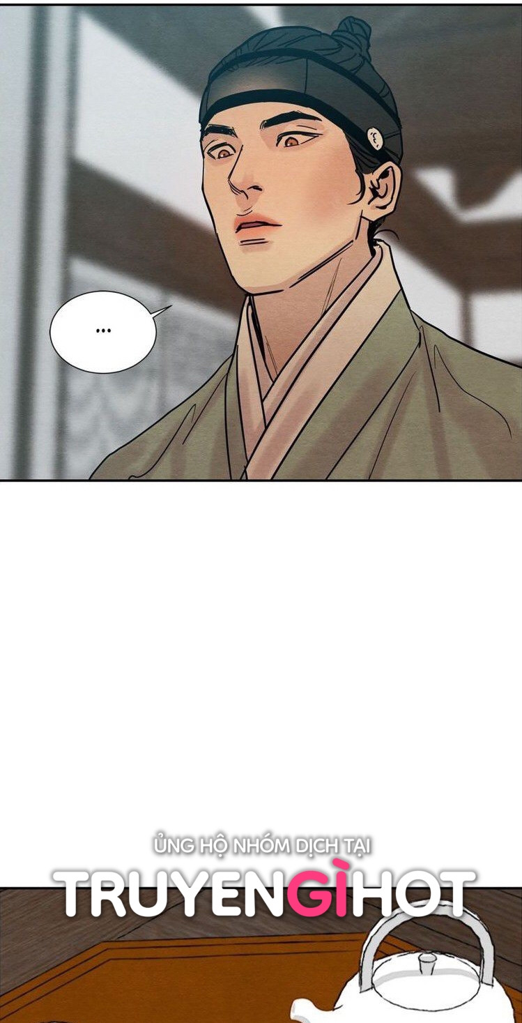 Vãn Dạ Họa Nhân Chapter 12 - Trang 22