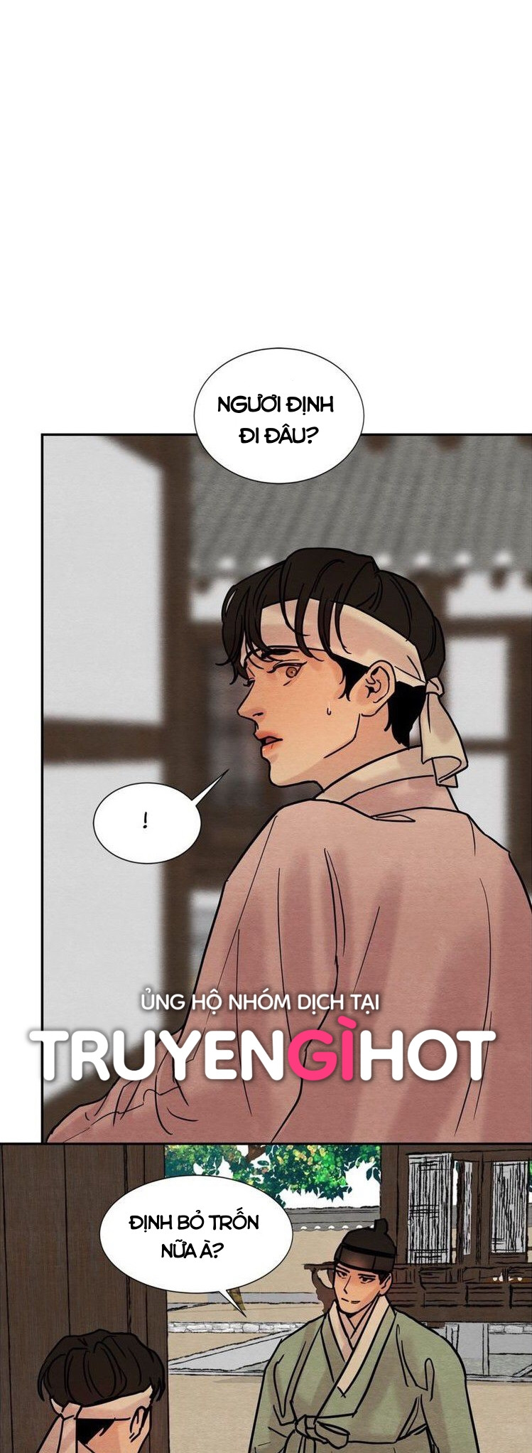 Vãn Dạ Họa Nhân Chapter 12 - Trang 30