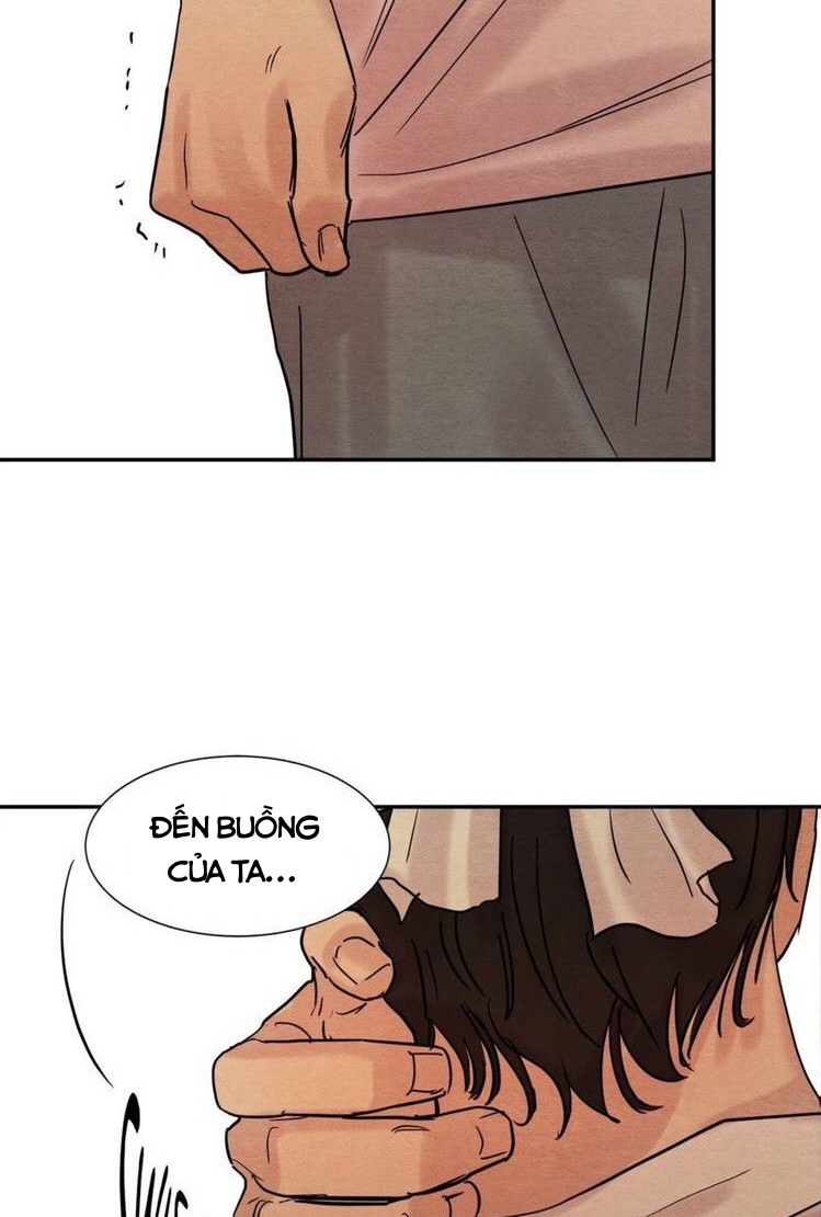 Vãn Dạ Họa Nhân Chapter 12 - Trang 35