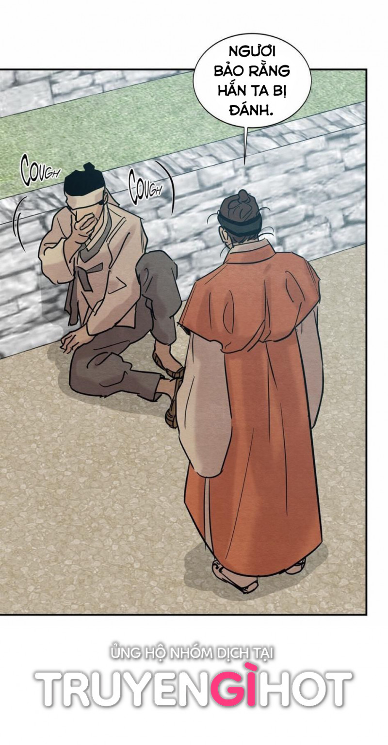 Vãn Dạ Họa Nhân Chapter 13 - Trang 10