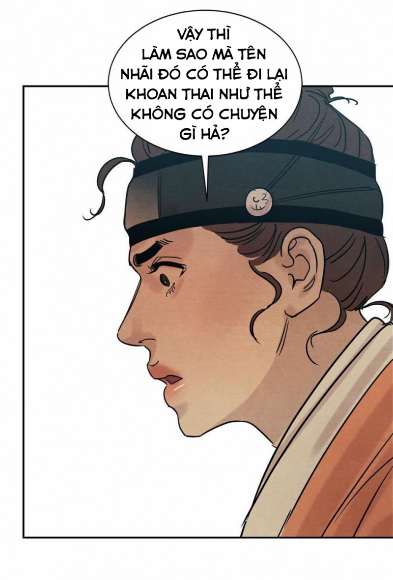 Vãn Dạ Họa Nhân Chapter 13 - Trang 11