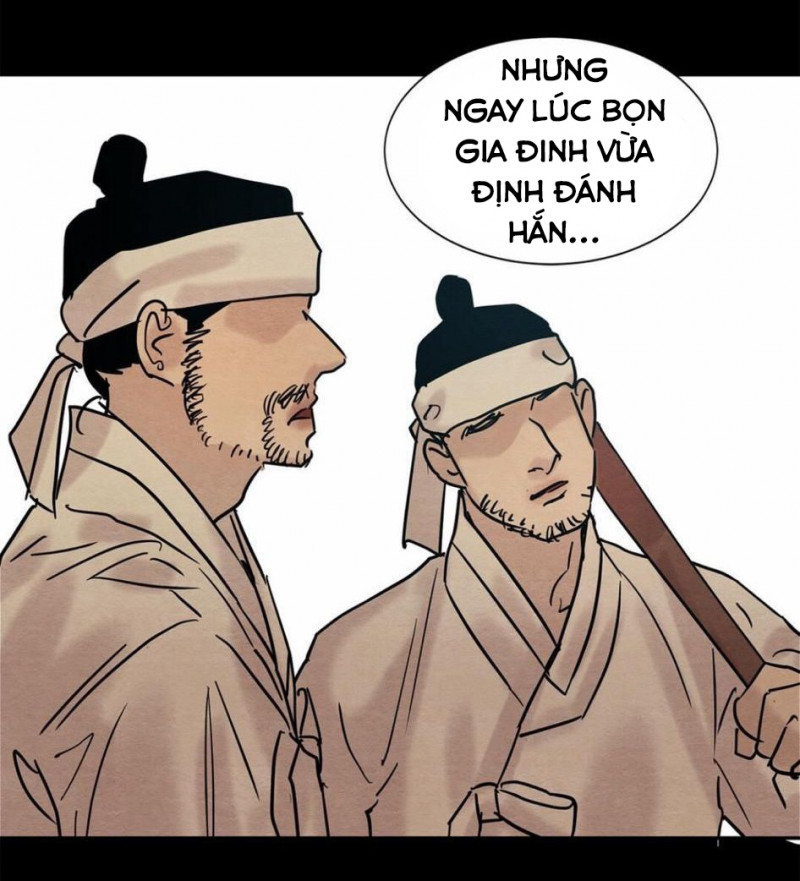 Vãn Dạ Họa Nhân Chapter 13 - Trang 14