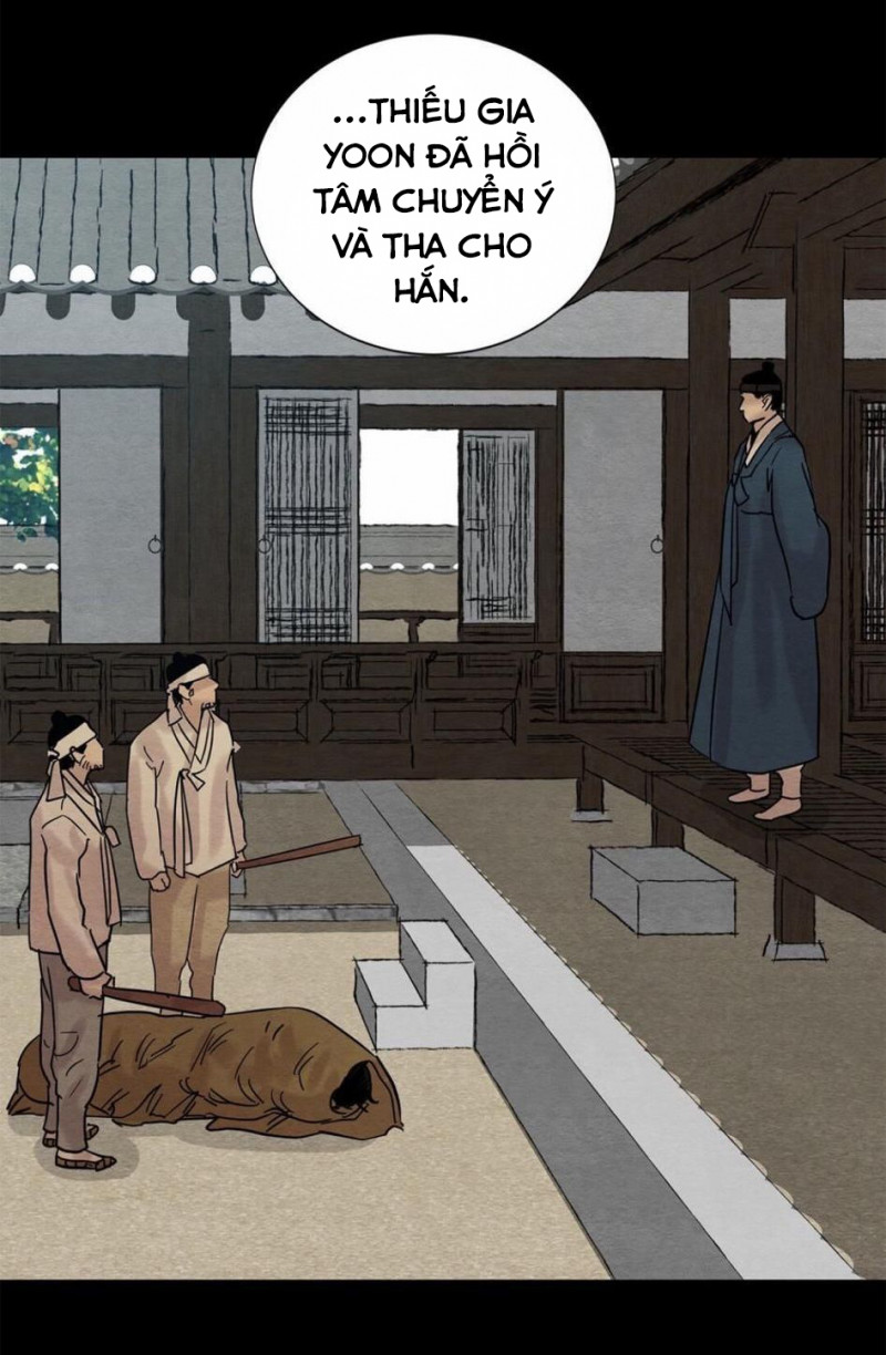 Vãn Dạ Họa Nhân Chapter 13 - Trang 15