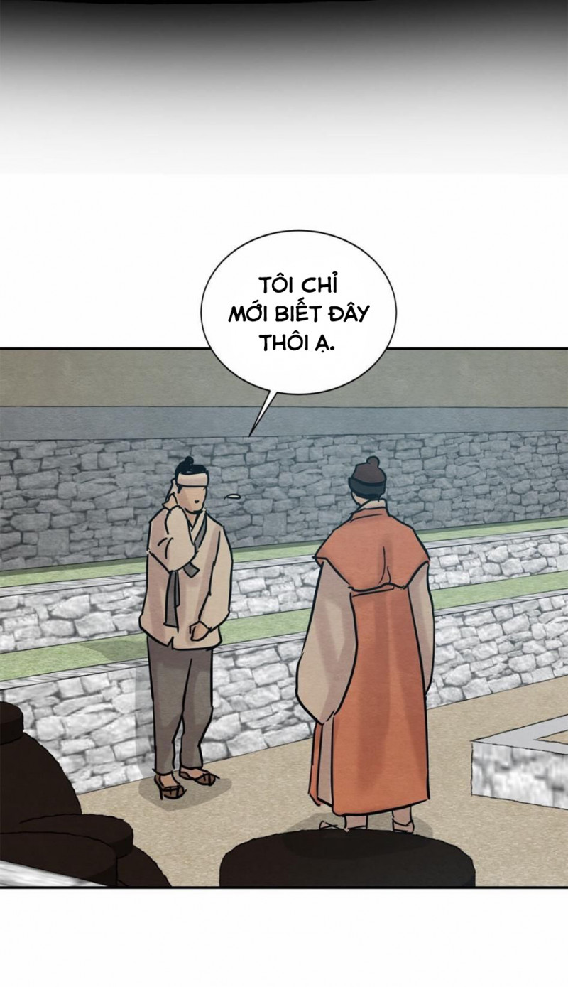 Vãn Dạ Họa Nhân Chapter 13 - Trang 17