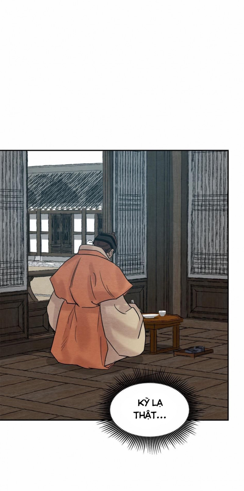 Vãn Dạ Họa Nhân Chapter 13 - Trang 19
