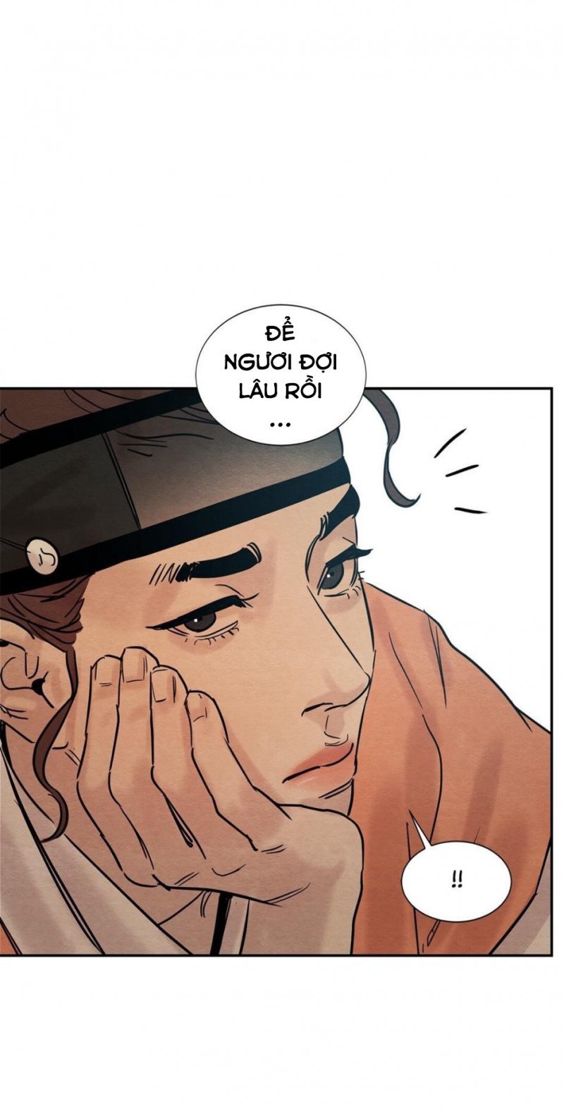 Vãn Dạ Họa Nhân Chapter 13 - Trang 24