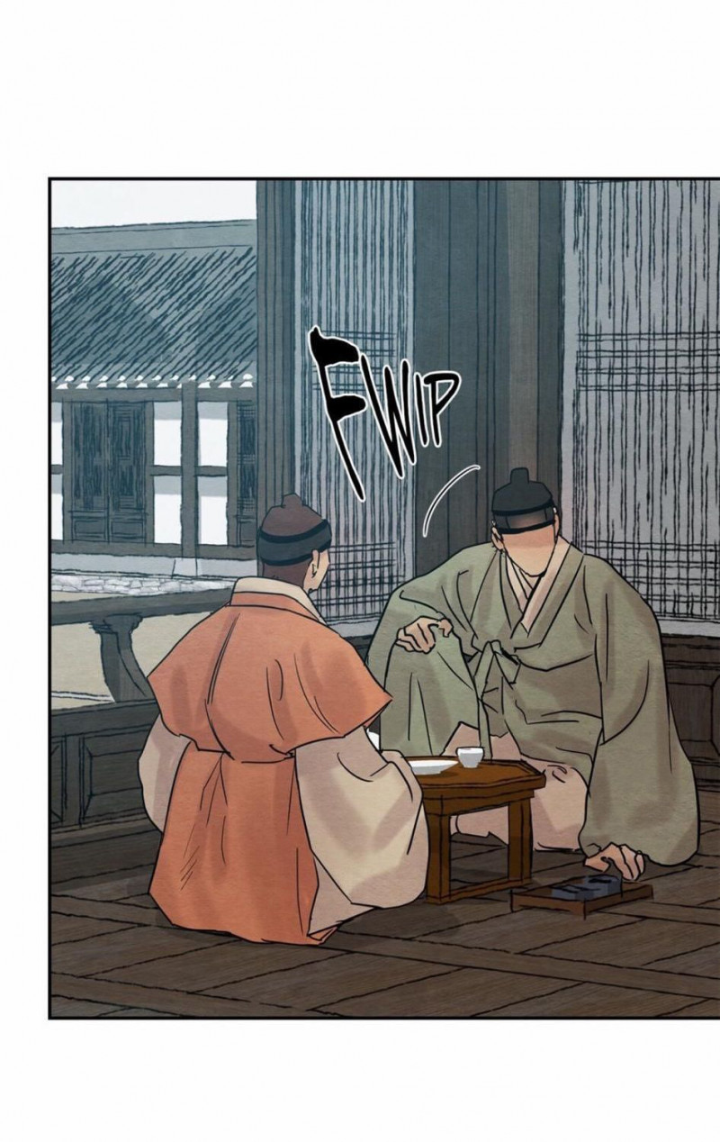 Vãn Dạ Họa Nhân Chapter 13 - Trang 25
