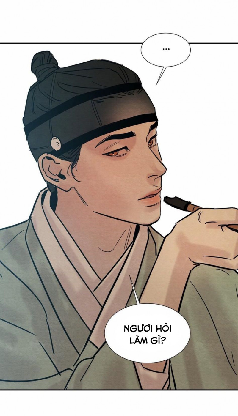 Vãn Dạ Họa Nhân Chapter 13 - Trang 27