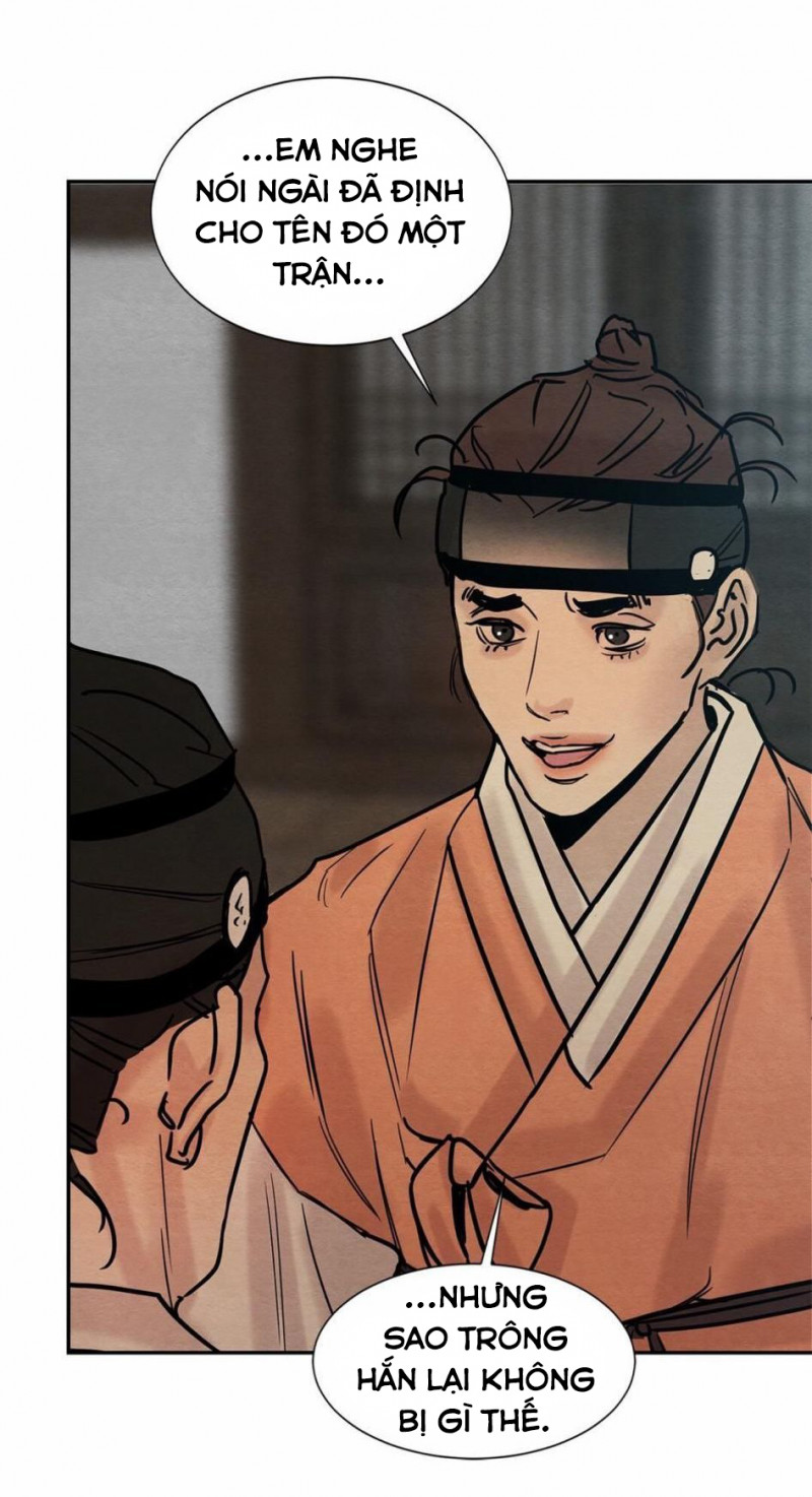 Vãn Dạ Họa Nhân Chapter 13 - Trang 28