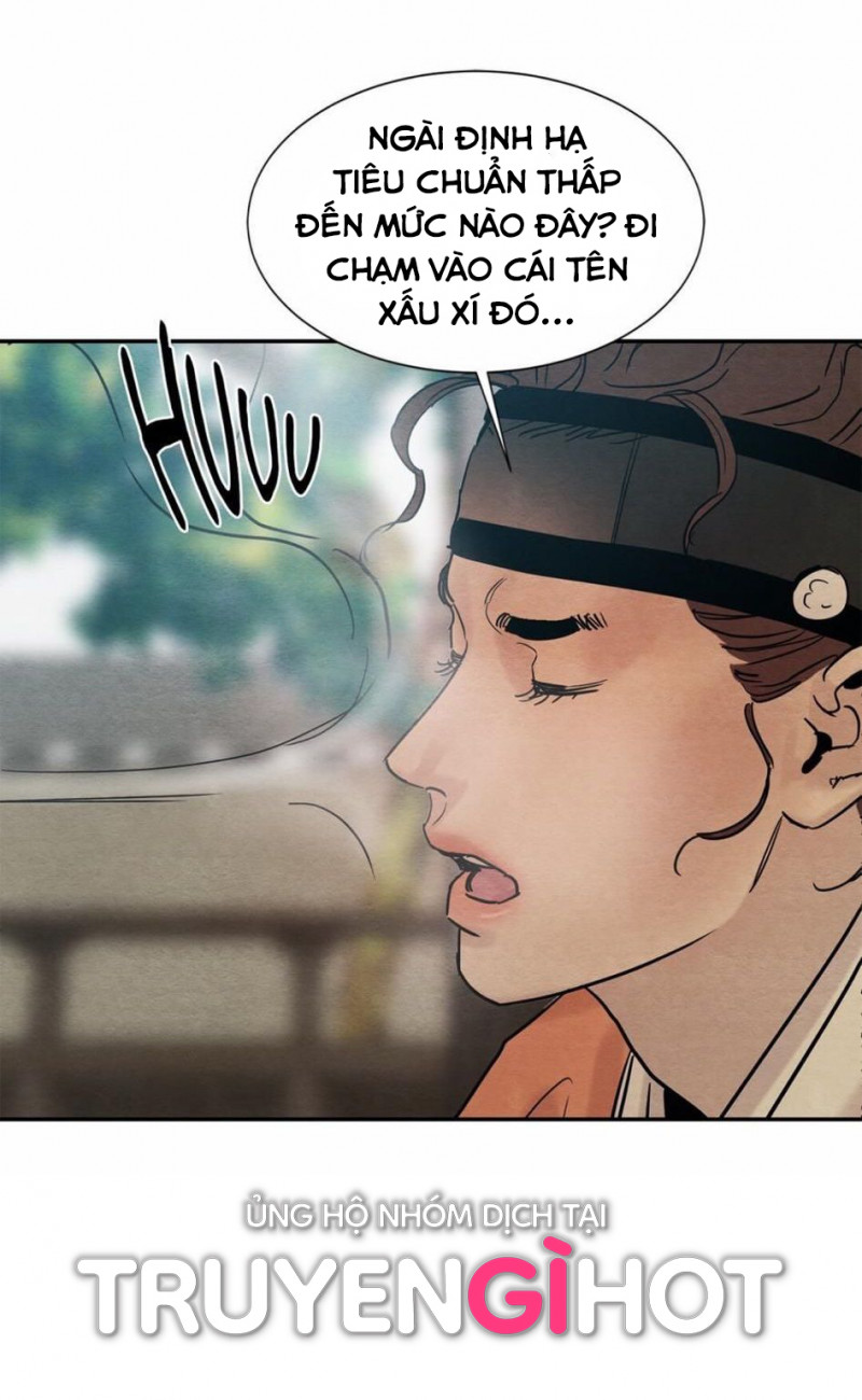 Vãn Dạ Họa Nhân Chapter 13 - Trang 30