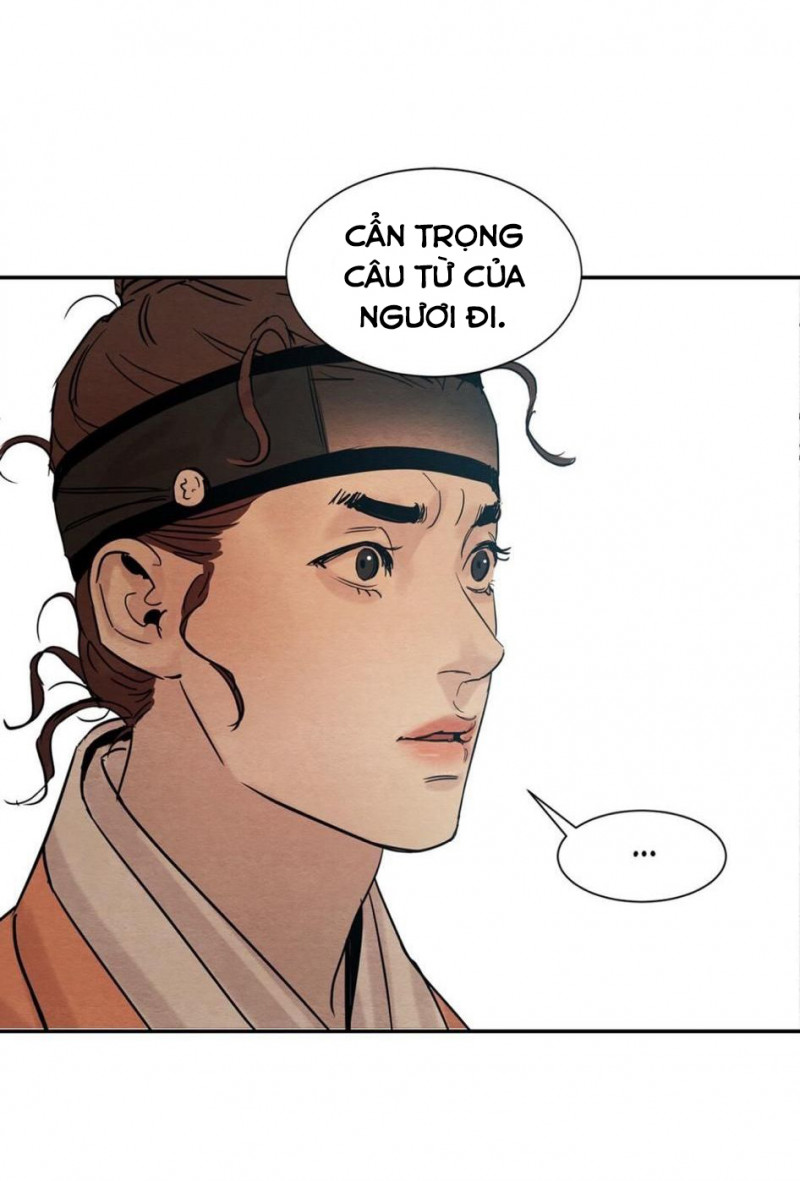 Vãn Dạ Họa Nhân Chapter 13 - Trang 33