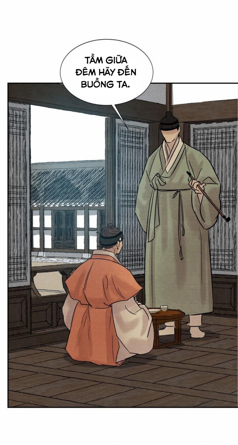 Vãn Dạ Họa Nhân Chapter 13 - Trang 34