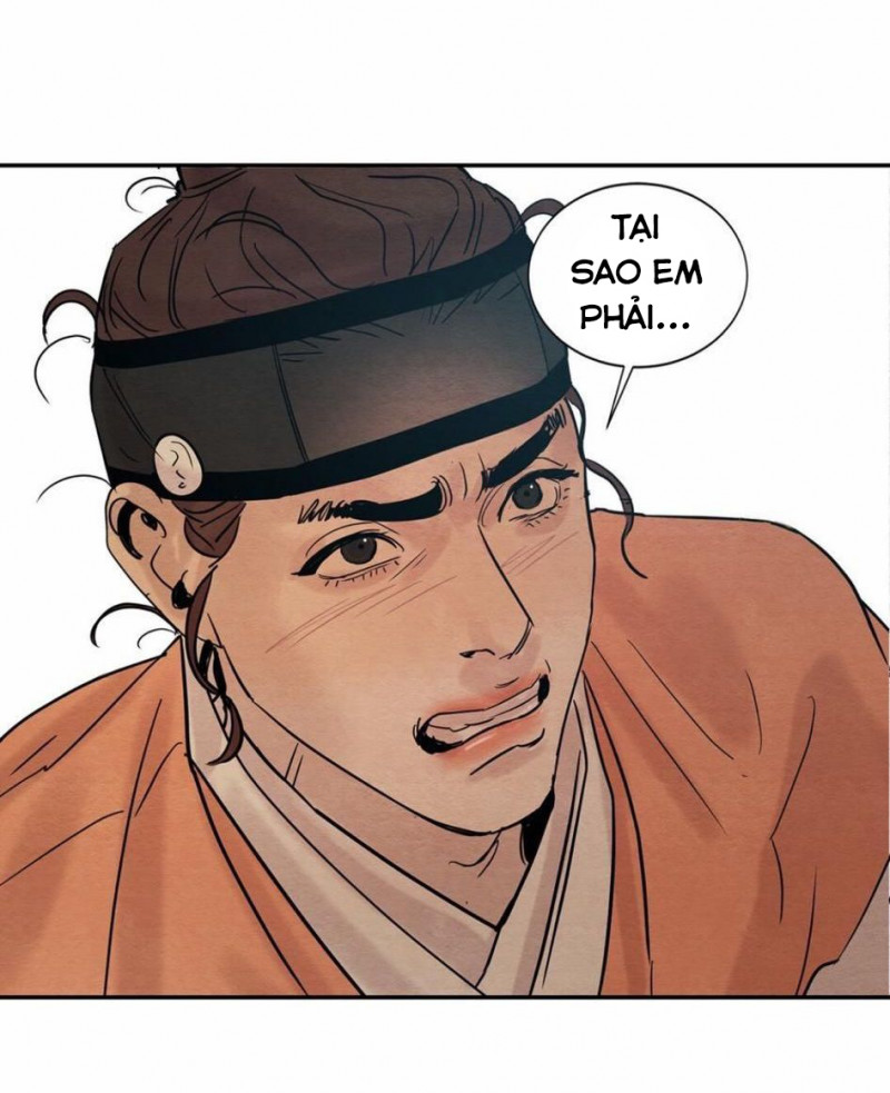 Vãn Dạ Họa Nhân Chapter 13 - Trang 35