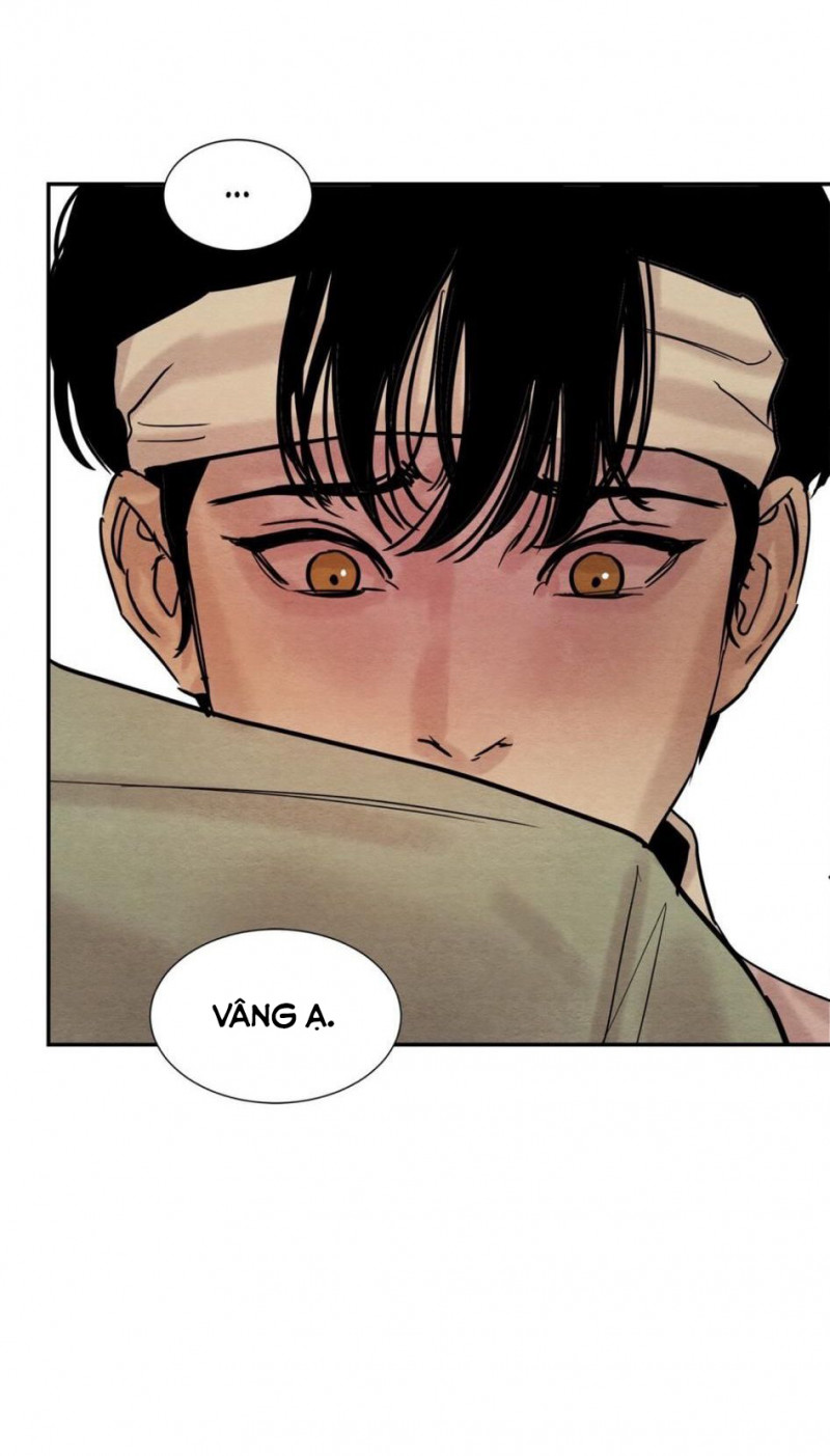 Vãn Dạ Họa Nhân Chapter 13 - Trang 4