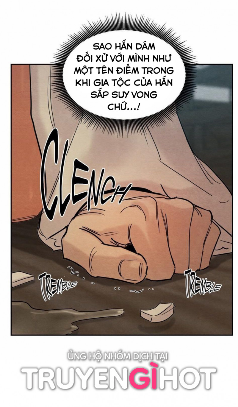Vãn Dạ Họa Nhân Chapter 13 - Trang 40