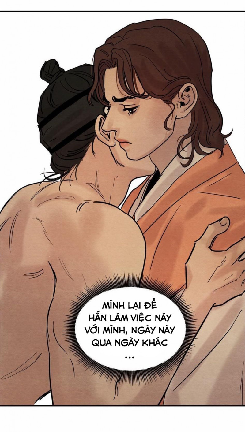 Vãn Dạ Họa Nhân Chapter 13 - Trang 46