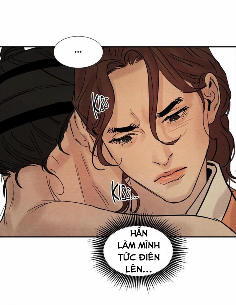 Vãn Dạ Họa Nhân Chapter 13 - Trang 47