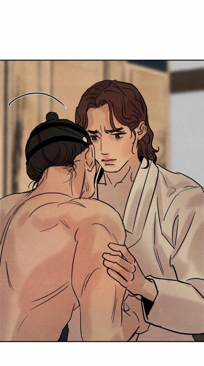 Vãn Dạ Họa Nhân Chapter 13 - Trang 53
