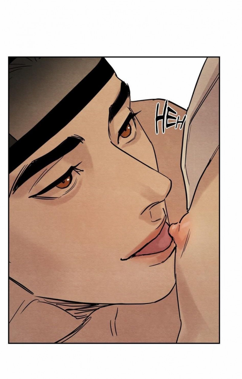 Vãn Dạ Họa Nhân Chapter 13 - Trang 57