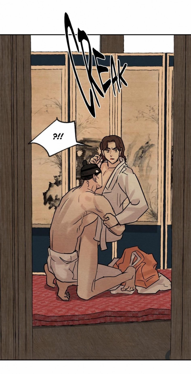 Vãn Dạ Họa Nhân Chapter 13 - Trang 59