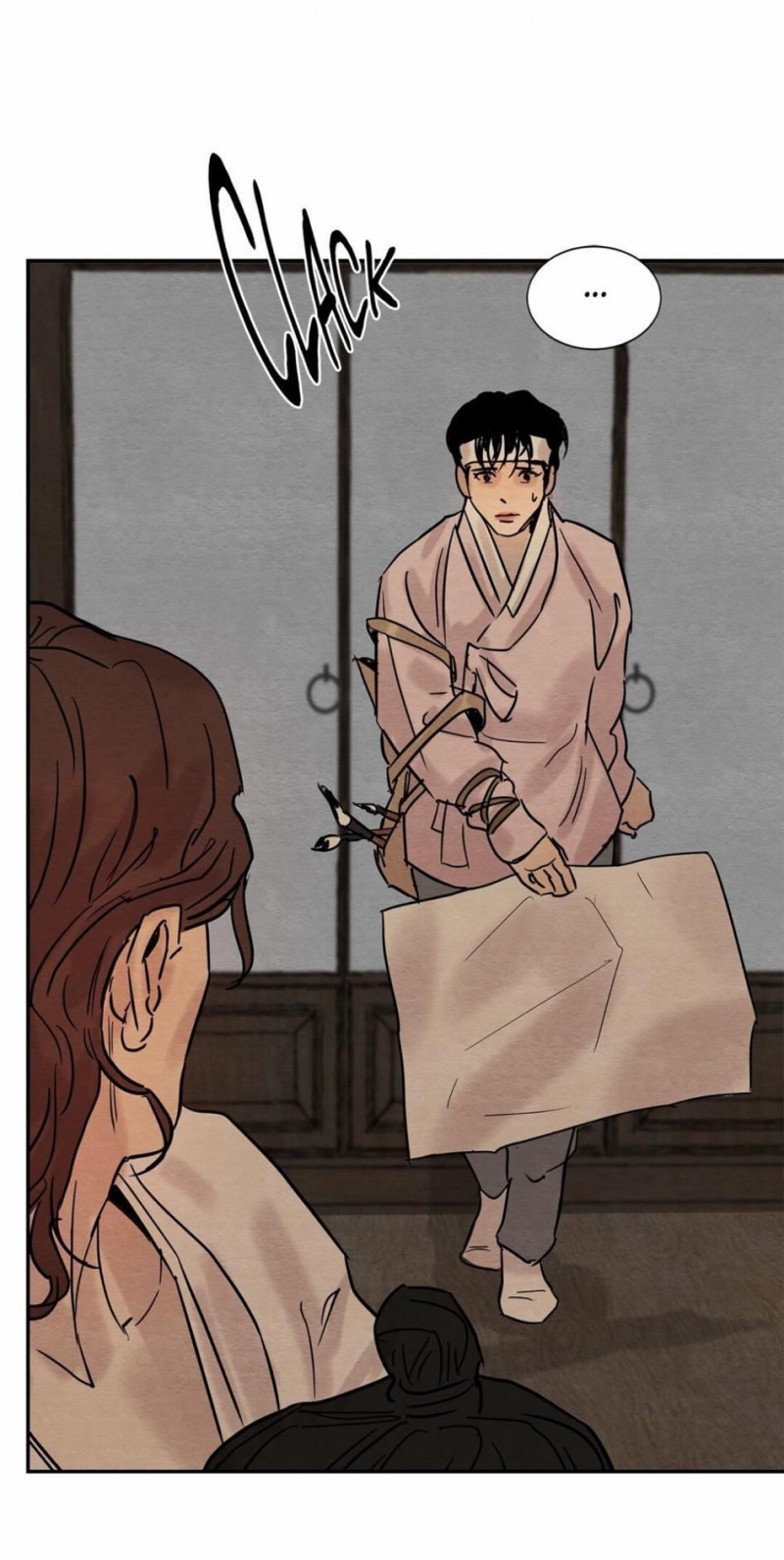 Vãn Dạ Họa Nhân Chapter 13 - Trang 60