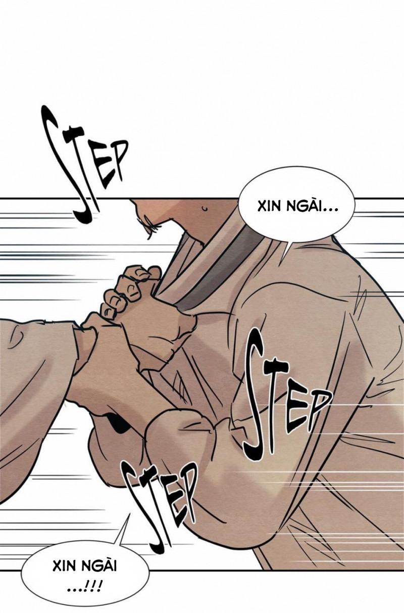 Vãn Dạ Họa Nhân Chapter 13 - Trang 8