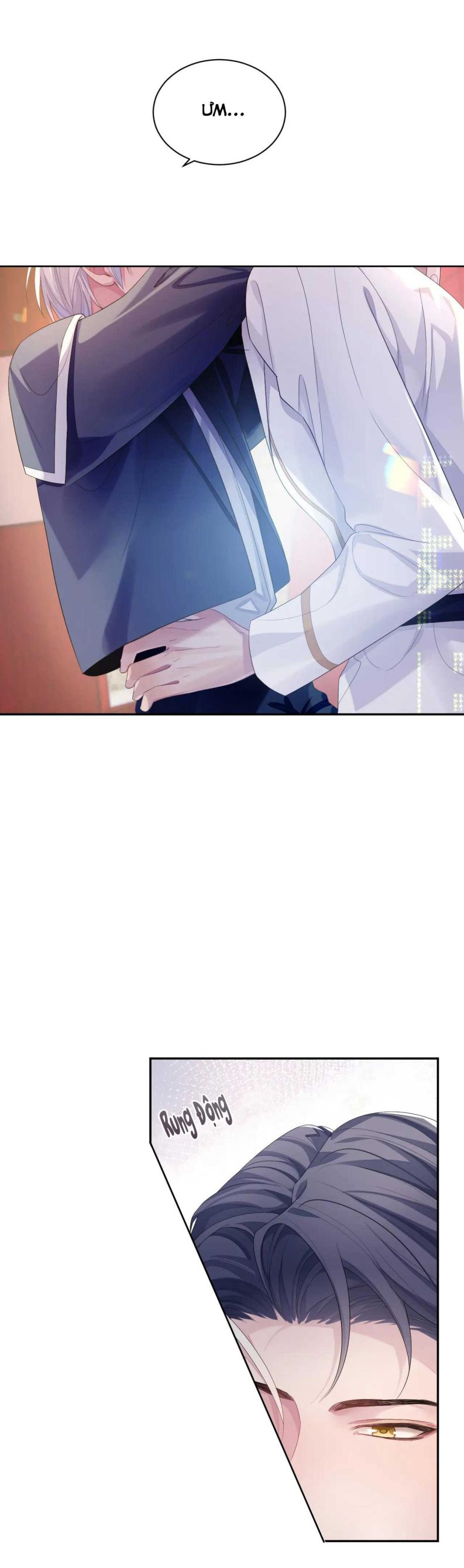 Xin Phép Ly Hôn Chapter 54 - Trang 17