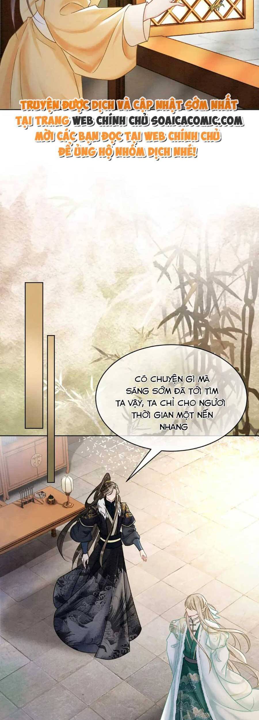 Xung Hỉ Vương Phi Chapter 92 - Trang 10