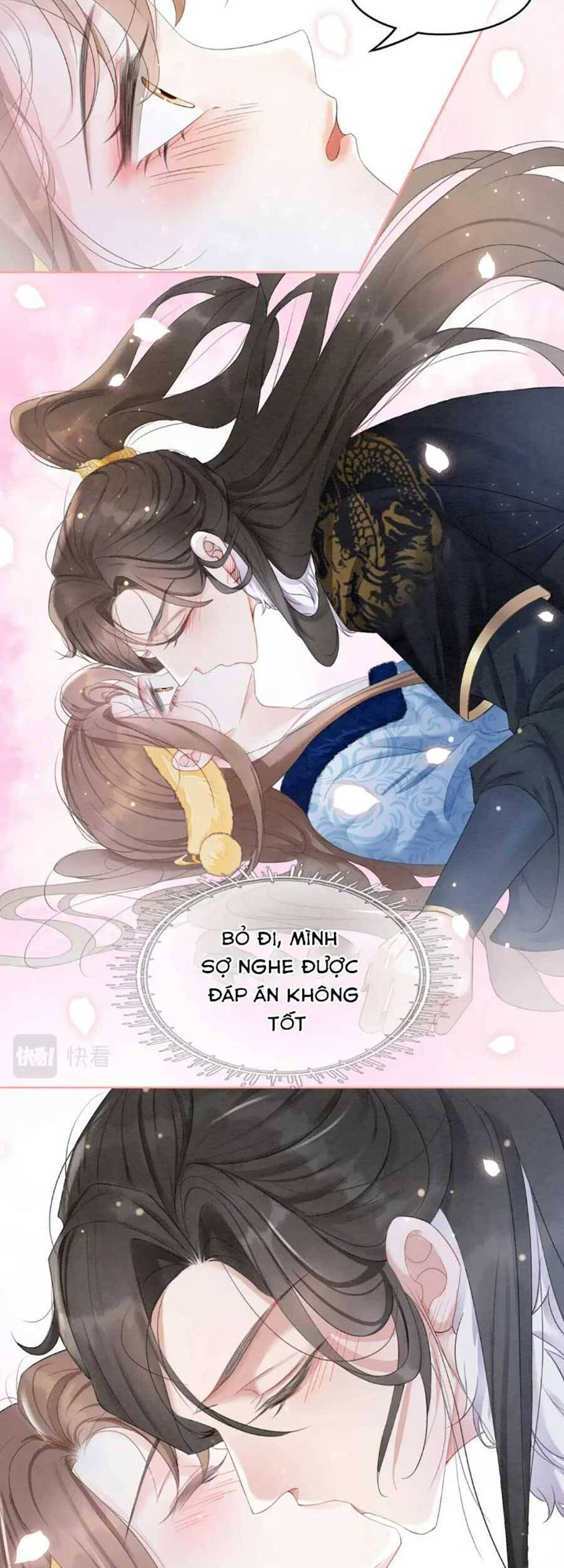Xung Hỉ Vương Phi Chapter 92 - Trang 2
